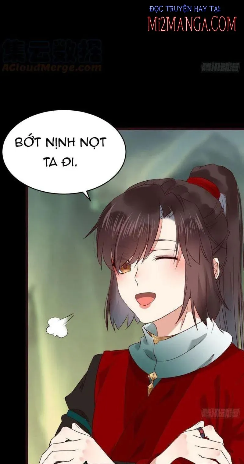 đọc truyện Tuyệt Sắc Quyến Rũ: Quỷ Y Chí Tôn Chương 399 ảnh 23 tại Thiên Thai Truyện