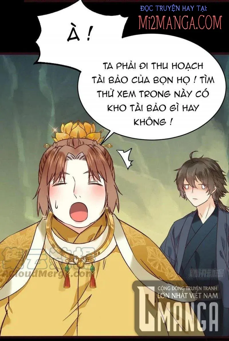 đọc truyện Tuyệt Sắc Quyến Rũ: Quỷ Y Chí Tôn Chương 399 ảnh 24 tại Thiên Thai Truyện