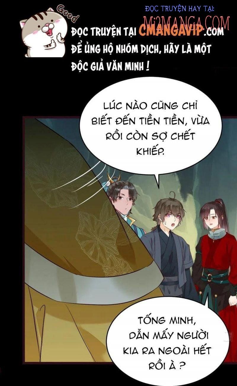 đọc truyện Tuyệt Sắc Quyến Rũ: Quỷ Y Chí Tôn Chương 399 ảnh 25 tại Thiên Thai Truyện