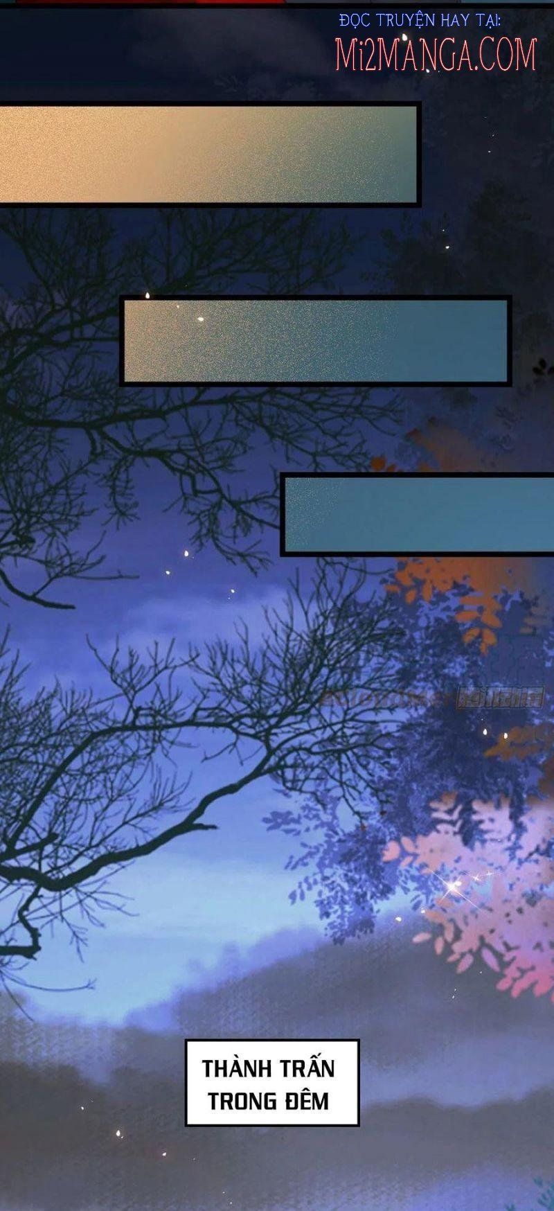 đọc truyện Tuyệt Sắc Quyến Rũ: Quỷ Y Chí Tôn Chương 399 ảnh 30 tại Thiên Thai Truyện