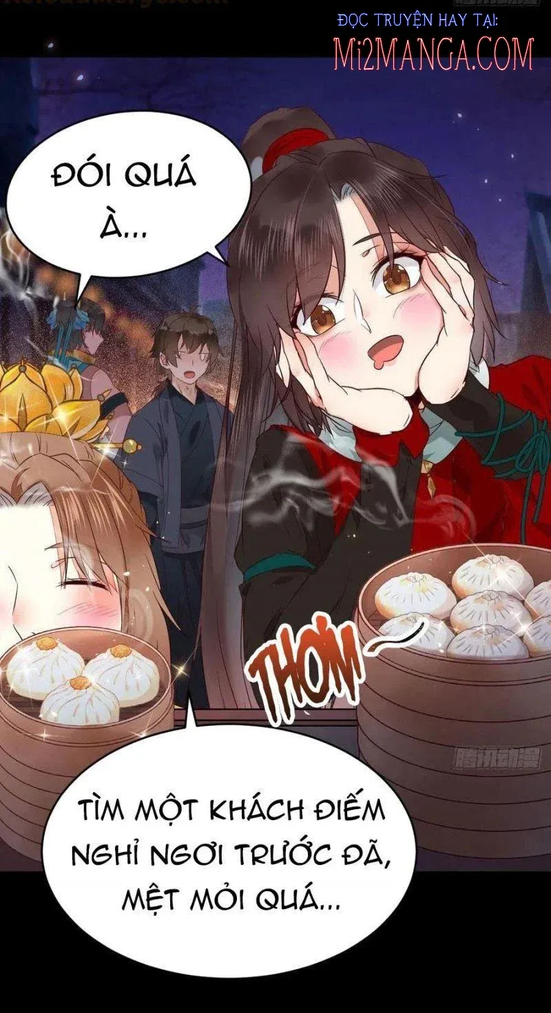 đọc truyện Tuyệt Sắc Quyến Rũ: Quỷ Y Chí Tôn Chương 399 ảnh 32 tại Thiên Thai Truyện