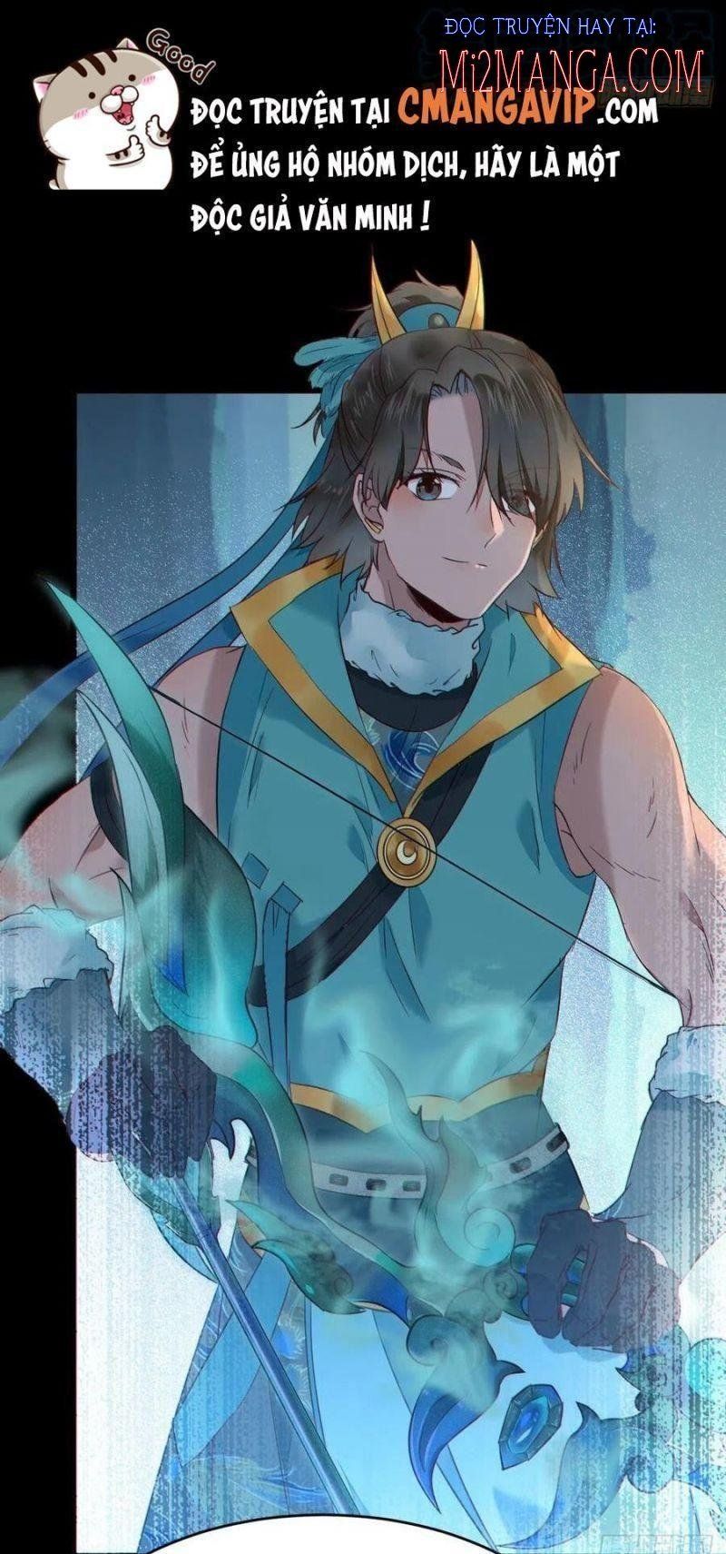 đọc truyện Tuyệt Sắc Quyến Rũ: Quỷ Y Chí Tôn Chương 399 ảnh 9 tại Thiên Thai Truyện