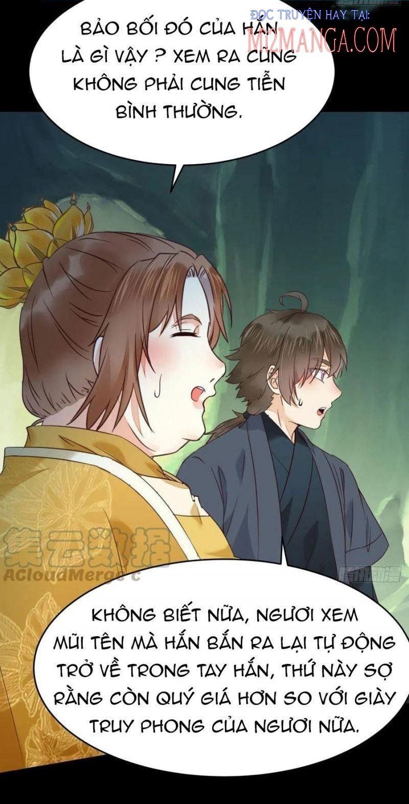 đọc truyện Tuyệt Sắc Quyến Rũ: Quỷ Y Chí Tôn Chương 399 ảnh 10 tại Thiên Thai Truyện