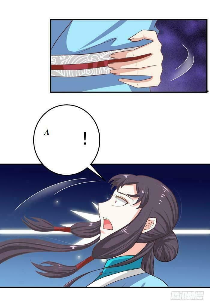 đọc truyện Tuyệt Sắc Quyến Rũ: Quỷ Y Chí Tôn Chương 4 ảnh 14 tại Thiên Thai Truyện