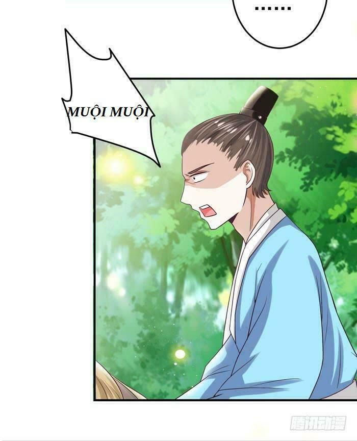 đọc truyện Tuyệt Sắc Quyến Rũ: Quỷ Y Chí Tôn Chương 4 ảnh 16 tại Thiên Thai Truyện