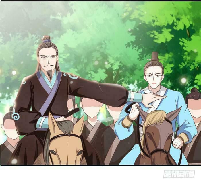 đọc truyện Tuyệt Sắc Quyến Rũ: Quỷ Y Chí Tôn Chương 4 ảnh 17 tại Thiên Thai Truyện