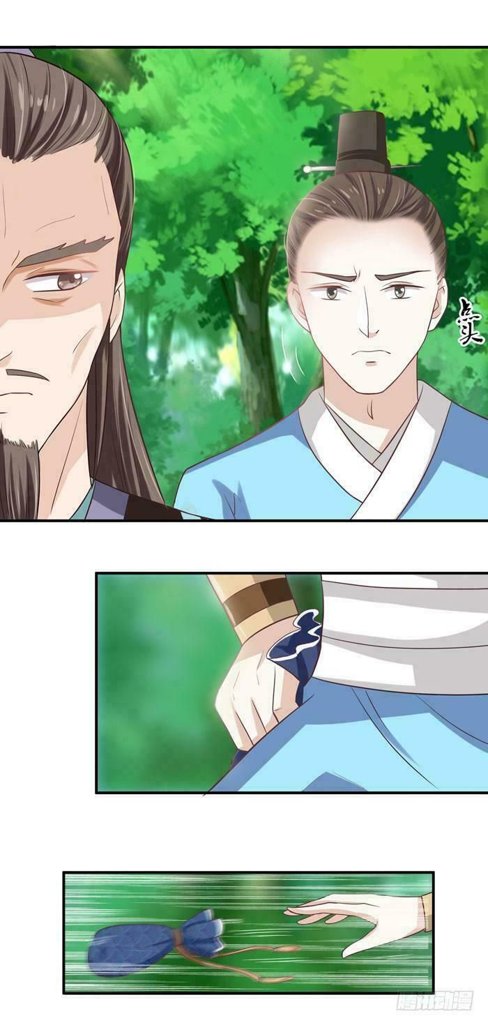 đọc truyện Tuyệt Sắc Quyến Rũ: Quỷ Y Chí Tôn Chương 4 ảnh 24 tại Thiên Thai Truyện