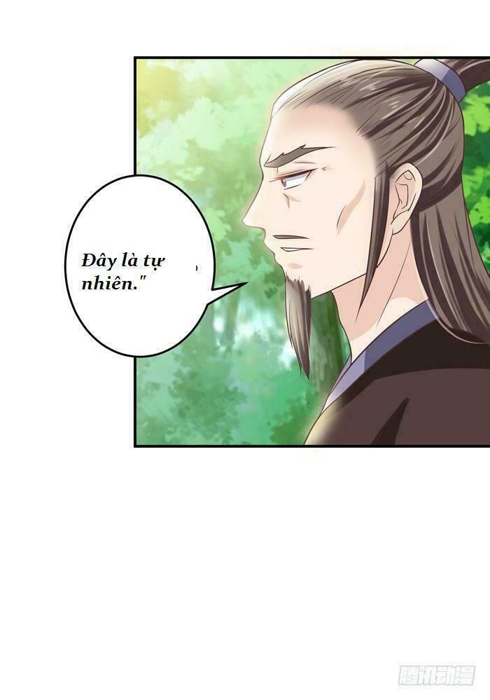 đọc truyện Tuyệt Sắc Quyến Rũ: Quỷ Y Chí Tôn Chương 4 ảnh 26 tại Thiên Thai Truyện