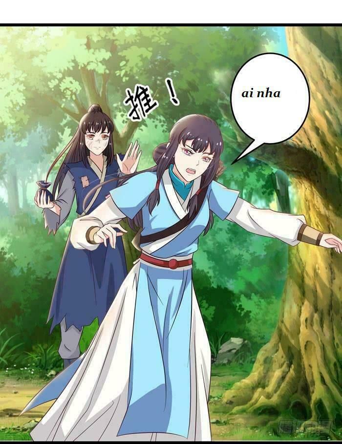 đọc truyện Tuyệt Sắc Quyến Rũ: Quỷ Y Chí Tôn Chương 4 ảnh 27 tại Thiên Thai Truyện