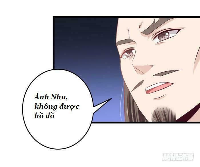 đọc truyện Tuyệt Sắc Quyến Rũ: Quỷ Y Chí Tôn Chương 4 ảnh 29 tại Thiên Thai Truyện