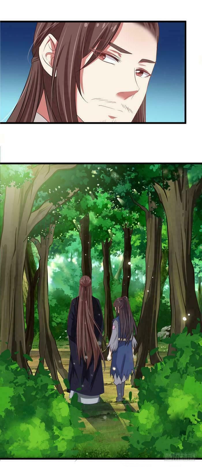 đọc truyện Tuyệt Sắc Quyến Rũ: Quỷ Y Chí Tôn Chương 4 ảnh 32 tại Thiên Thai Truyện