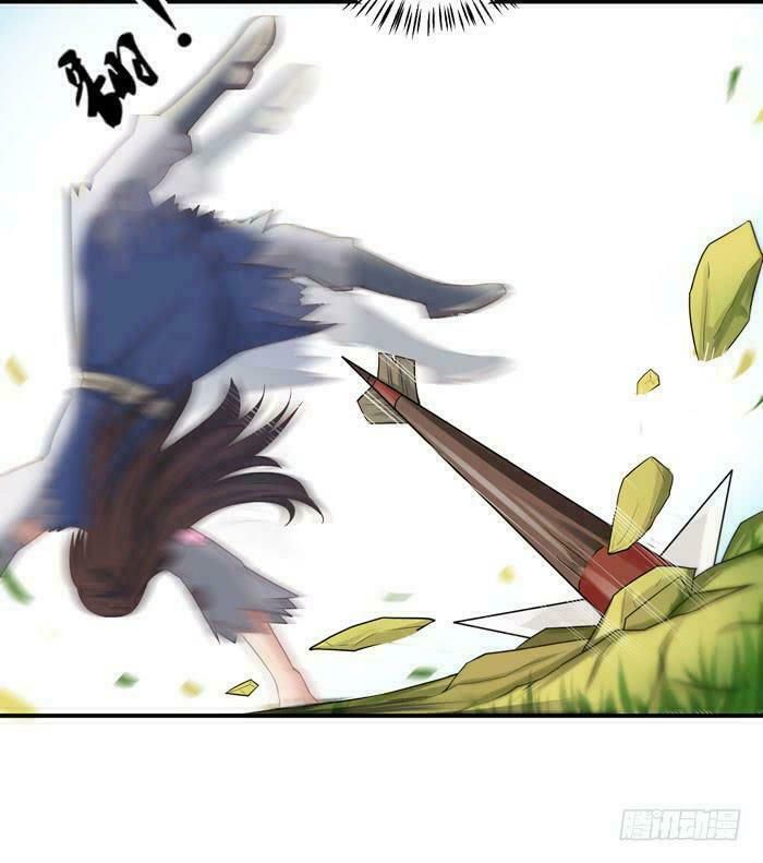 đọc truyện Tuyệt Sắc Quyến Rũ: Quỷ Y Chí Tôn Chương 4 ảnh 6 tại Thiên Thai Truyện