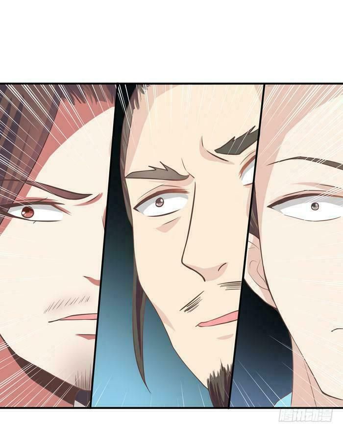 đọc truyện Tuyệt Sắc Quyến Rũ: Quỷ Y Chí Tôn Chương 4 ảnh 7 tại Thiên Thai Truyện