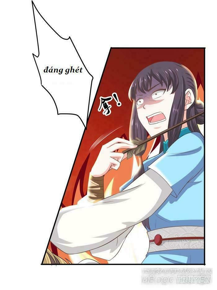 đọc truyện Tuyệt Sắc Quyến Rũ: Quỷ Y Chí Tôn Chương 4 ảnh 8 tại Thiên Thai Truyện