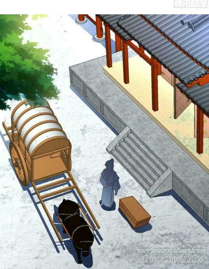 đọc truyện Tuyệt Sắc Quyến Rũ: Quỷ Y Chí Tôn Chương 40 ảnh 3 tại Thiên Thai Truyện