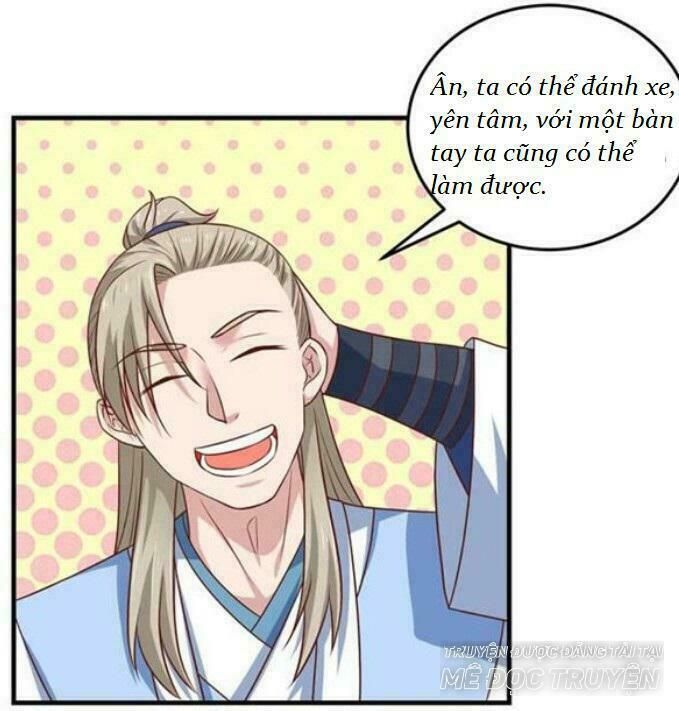 đọc truyện Tuyệt Sắc Quyến Rũ: Quỷ Y Chí Tôn Chương 40 ảnh 13 tại Thiên Thai Truyện