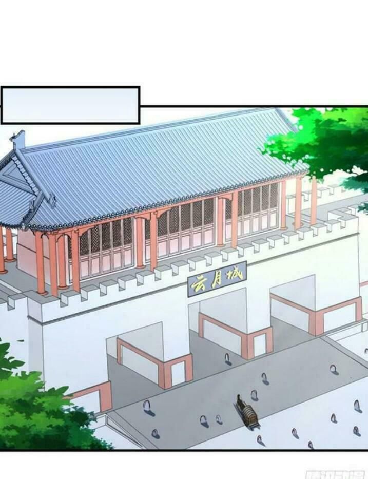 đọc truyện Tuyệt Sắc Quyến Rũ: Quỷ Y Chí Tôn Chương 40 ảnh 15 tại Thiên Thai Truyện