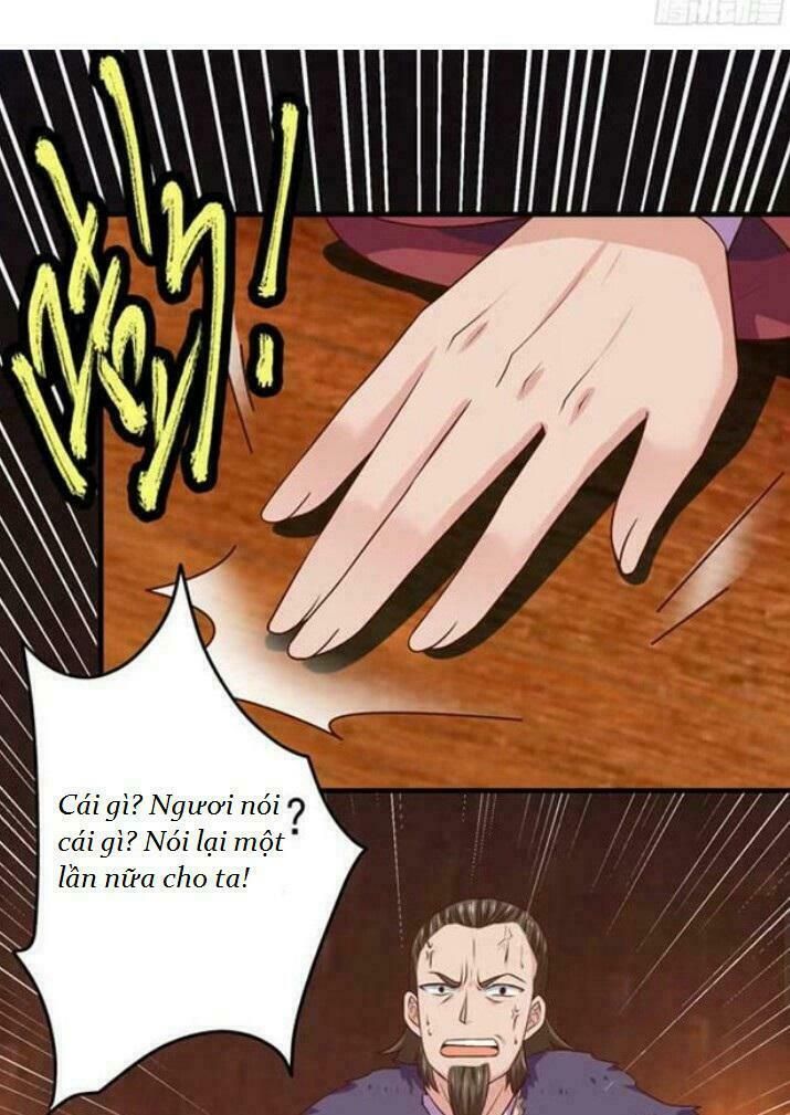 đọc truyện Tuyệt Sắc Quyến Rũ: Quỷ Y Chí Tôn Chương 40 ảnh 16 tại Thiên Thai Truyện