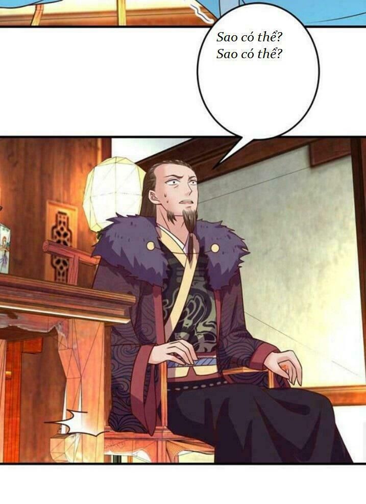 đọc truyện Tuyệt Sắc Quyến Rũ: Quỷ Y Chí Tôn Chương 40 ảnh 20 tại Thiên Thai Truyện