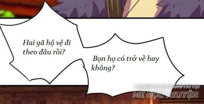 đọc truyện Tuyệt Sắc Quyến Rũ: Quỷ Y Chí Tôn Chương 40 ảnh 23 tại Thiên Thai Truyện