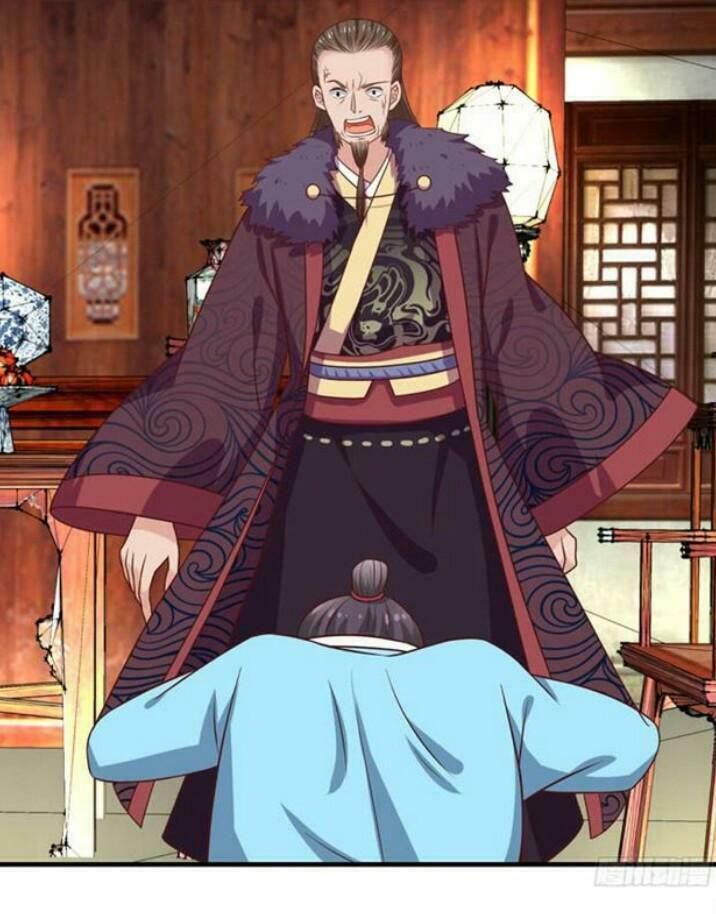 đọc truyện Tuyệt Sắc Quyến Rũ: Quỷ Y Chí Tôn Chương 40 ảnh 24 tại Thiên Thai Truyện