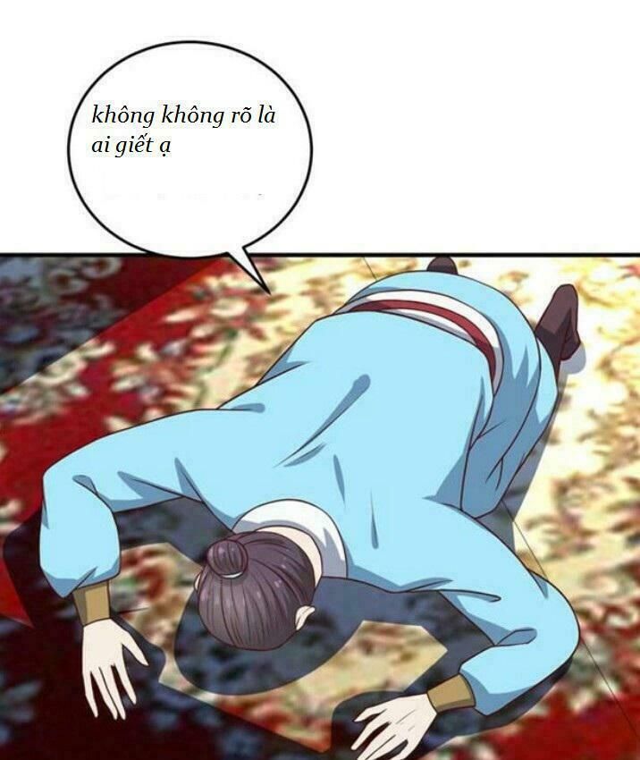 đọc truyện Tuyệt Sắc Quyến Rũ: Quỷ Y Chí Tôn Chương 40 ảnh 25 tại Thiên Thai Truyện