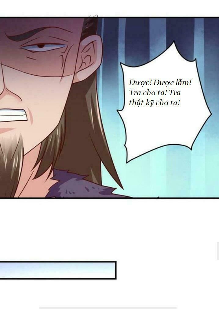 đọc truyện Tuyệt Sắc Quyến Rũ: Quỷ Y Chí Tôn Chương 40 ảnh 27 tại Thiên Thai Truyện