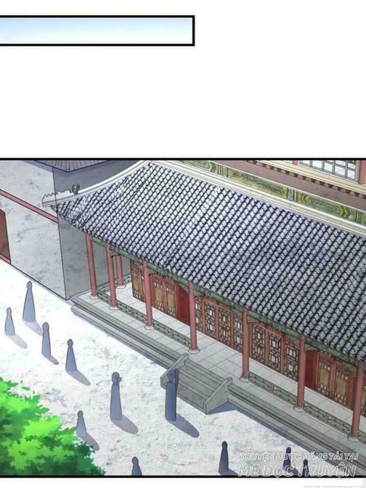 đọc truyện Tuyệt Sắc Quyến Rũ: Quỷ Y Chí Tôn Chương 40 ảnh 28 tại Thiên Thai Truyện