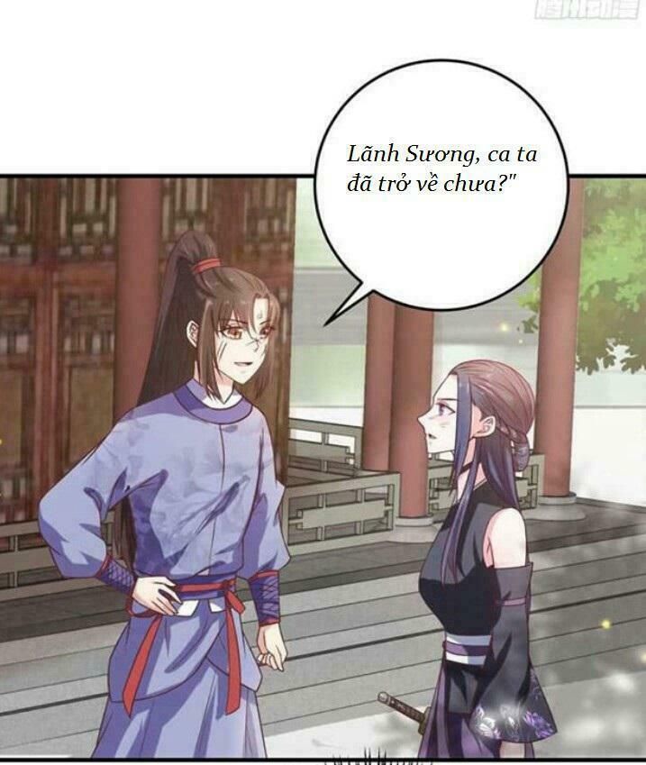 đọc truyện Tuyệt Sắc Quyến Rũ: Quỷ Y Chí Tôn Chương 40 ảnh 29 tại Thiên Thai Truyện