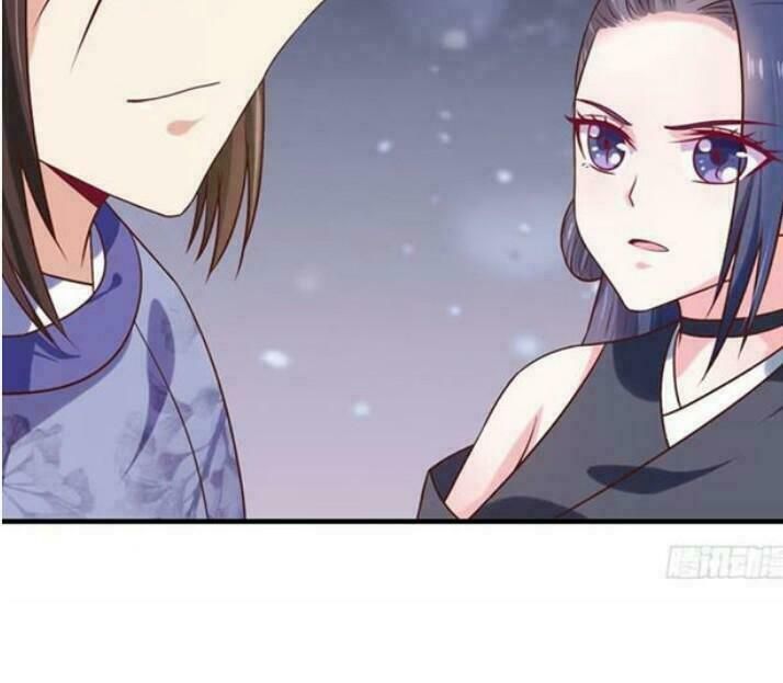 đọc truyện Tuyệt Sắc Quyến Rũ: Quỷ Y Chí Tôn Chương 40 ảnh 35 tại Thiên Thai Truyện