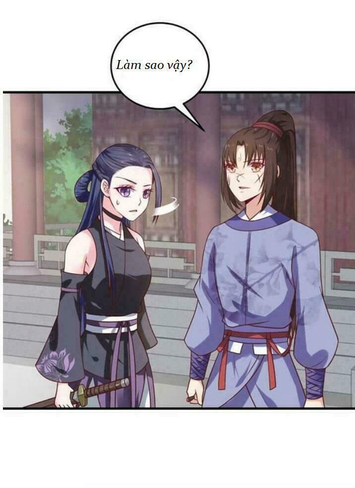 đọc truyện Tuyệt Sắc Quyến Rũ: Quỷ Y Chí Tôn Chương 40 ảnh 37 tại Thiên Thai Truyện