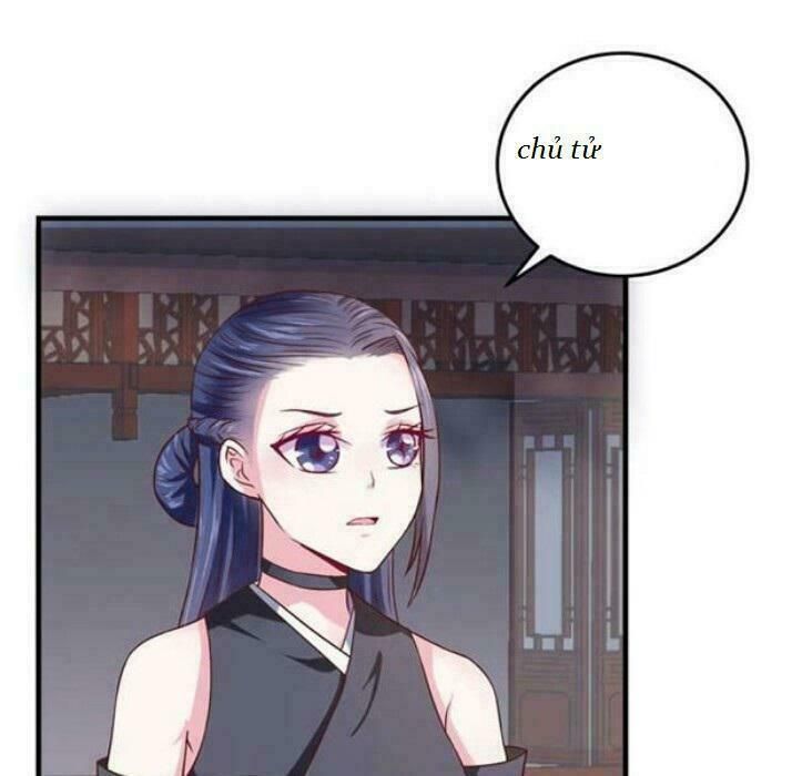 đọc truyện Tuyệt Sắc Quyến Rũ: Quỷ Y Chí Tôn Chương 40 ảnh 39 tại Thiên Thai Truyện