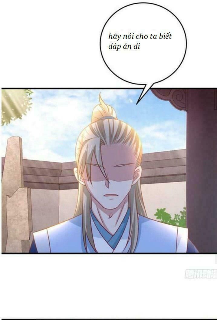 đọc truyện Tuyệt Sắc Quyến Rũ: Quỷ Y Chí Tôn Chương 40 ảnh 44 tại Thiên Thai Truyện