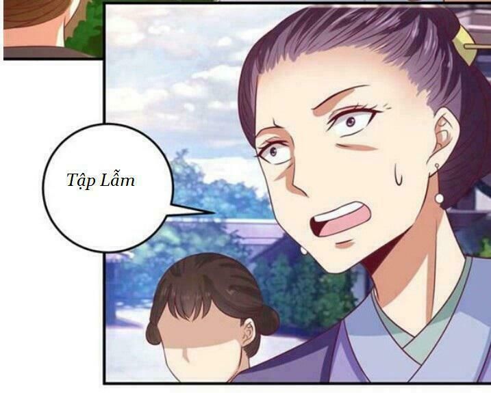 đọc truyện Tuyệt Sắc Quyến Rũ: Quỷ Y Chí Tôn Chương 40 ảnh 46 tại Thiên Thai Truyện