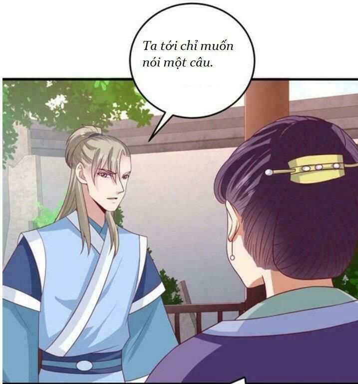 đọc truyện Tuyệt Sắc Quyến Rũ: Quỷ Y Chí Tôn Chương 40 ảnh 47 tại Thiên Thai Truyện