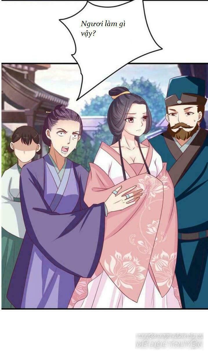 đọc truyện Tuyệt Sắc Quyến Rũ: Quỷ Y Chí Tôn Chương 40 ảnh 48 tại Thiên Thai Truyện