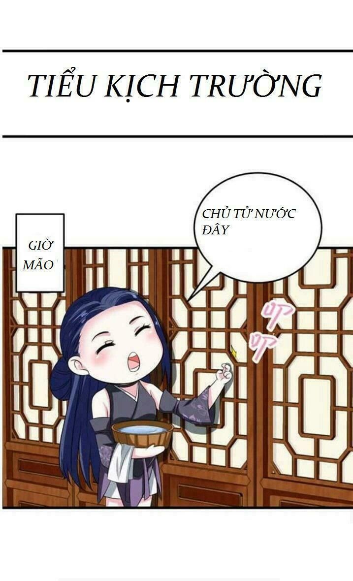 đọc truyện Tuyệt Sắc Quyến Rũ: Quỷ Y Chí Tôn Chương 40 ảnh 50 tại Thiên Thai Truyện