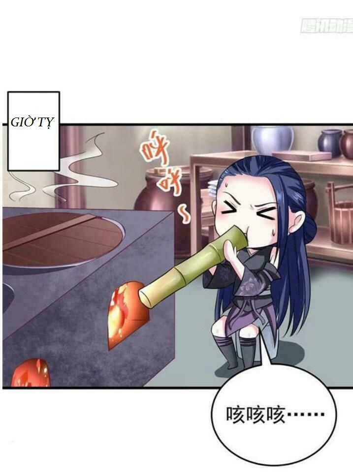 đọc truyện Tuyệt Sắc Quyến Rũ: Quỷ Y Chí Tôn Chương 40 ảnh 52 tại Thiên Thai Truyện