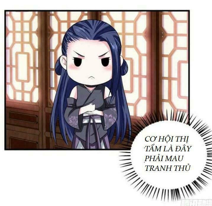 đọc truyện Tuyệt Sắc Quyến Rũ: Quỷ Y Chí Tôn Chương 40 ảnh 55 tại Thiên Thai Truyện