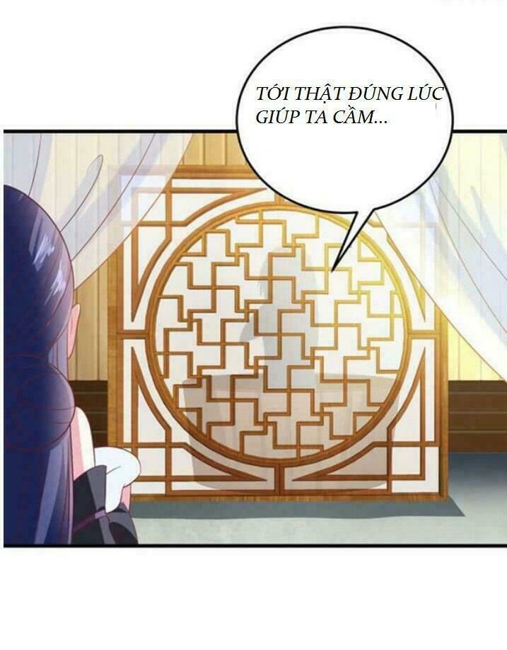 đọc truyện Tuyệt Sắc Quyến Rũ: Quỷ Y Chí Tôn Chương 40 ảnh 56 tại Thiên Thai Truyện