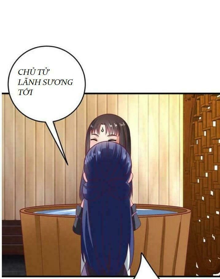 đọc truyện Tuyệt Sắc Quyến Rũ: Quỷ Y Chí Tôn Chương 40 ảnh 57 tại Thiên Thai Truyện