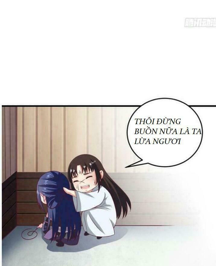 đọc truyện Tuyệt Sắc Quyến Rũ: Quỷ Y Chí Tôn Chương 40 ảnh 59 tại Thiên Thai Truyện