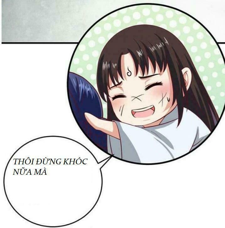 đọc truyện Tuyệt Sắc Quyến Rũ: Quỷ Y Chí Tôn Chương 40 ảnh 60 tại Thiên Thai Truyện