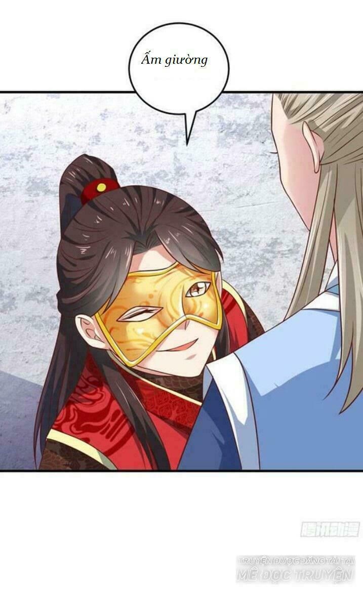 đọc truyện Tuyệt Sắc Quyến Rũ: Quỷ Y Chí Tôn Chương 40 ảnh 8 tại Thiên Thai Truyện