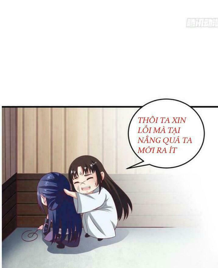 đọc truyện Tuyệt Sắc Quyến Rũ: Quỷ Y Chí Tôn Chương 40 ảnh 62 tại Thiên Thai Truyện