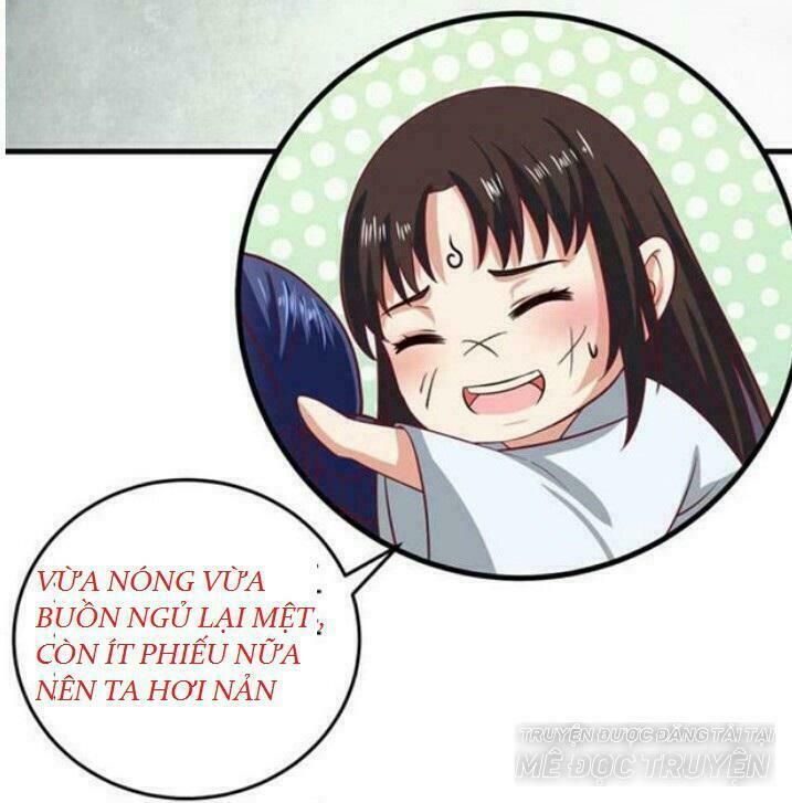 đọc truyện Tuyệt Sắc Quyến Rũ: Quỷ Y Chí Tôn Chương 40 ảnh 63 tại Thiên Thai Truyện