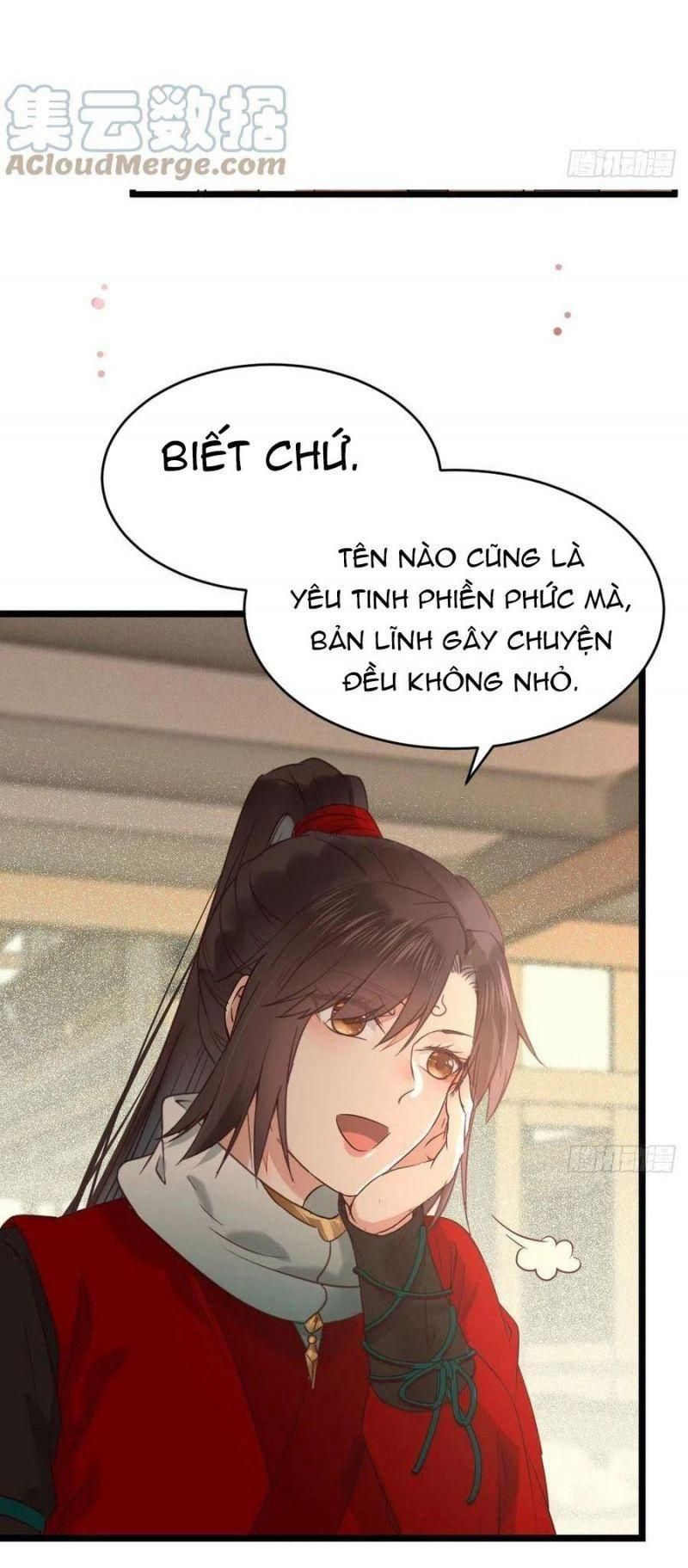 đọc truyện Tuyệt Sắc Quyến Rũ: Quỷ Y Chí Tôn Chương 400 ảnh 13 tại Thiên Thai Truyện