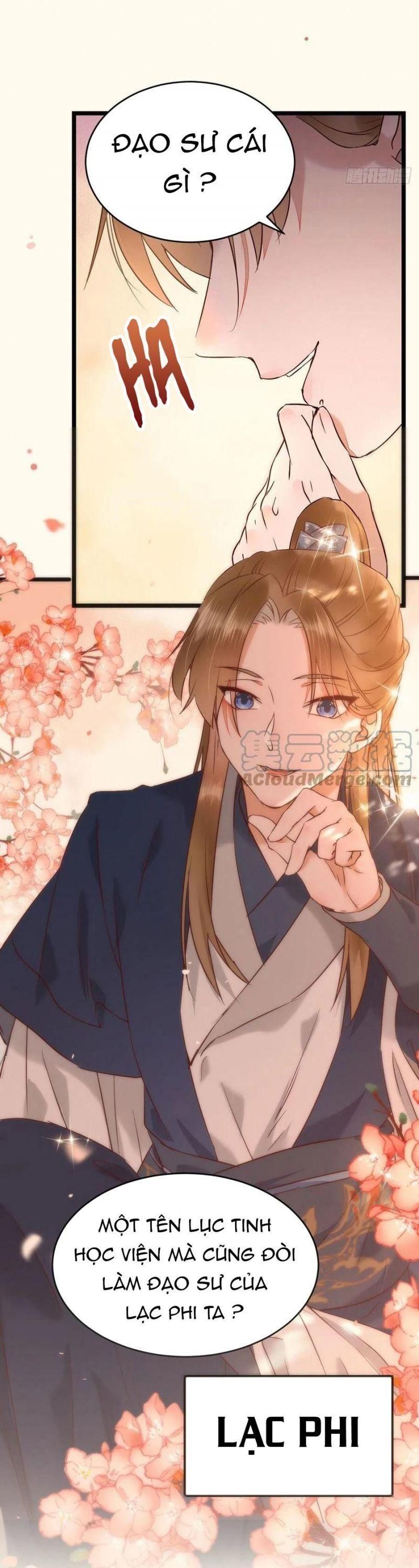 đọc truyện Tuyệt Sắc Quyến Rũ: Quỷ Y Chí Tôn Chương 400 ảnh 17 tại Thiên Thai Truyện