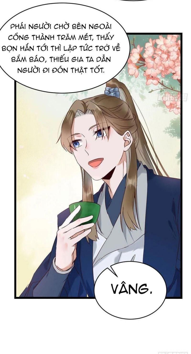 đọc truyện Tuyệt Sắc Quyến Rũ: Quỷ Y Chí Tôn Chương 400 ảnh 20 tại Thiên Thai Truyện