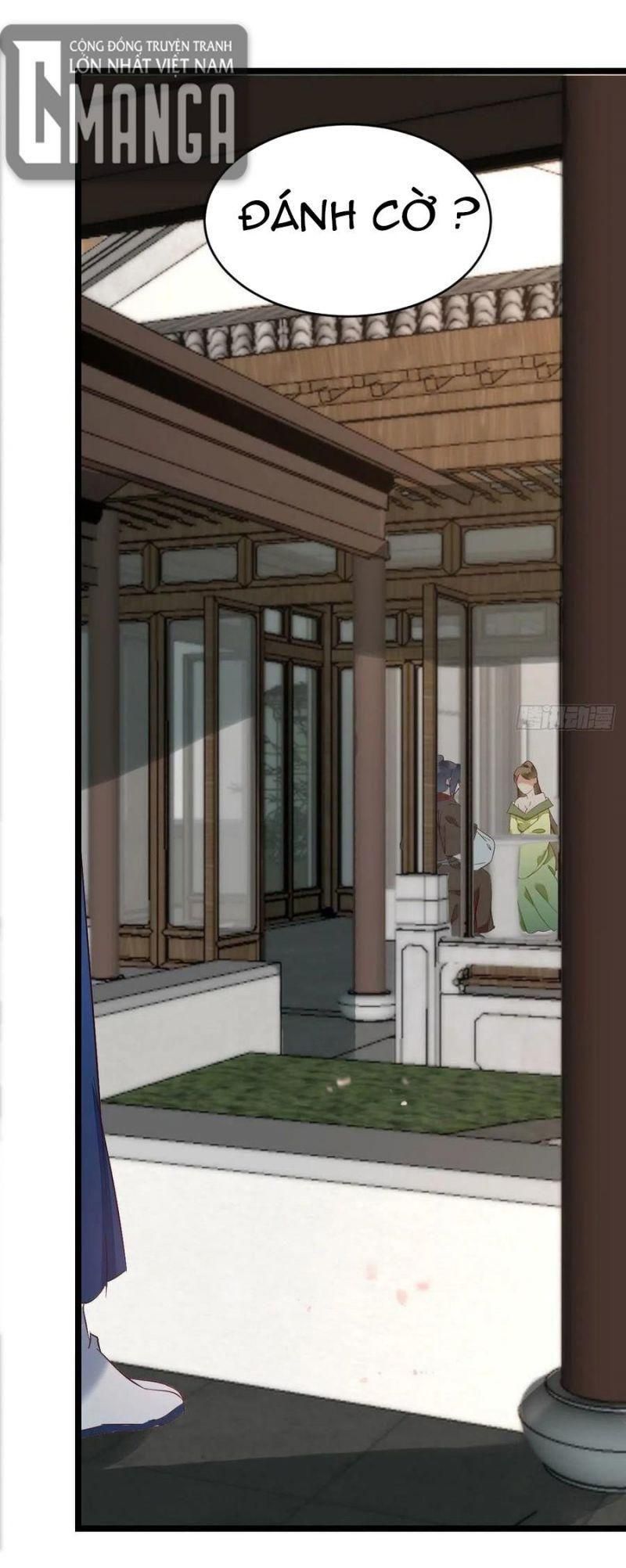 đọc truyện Tuyệt Sắc Quyến Rũ: Quỷ Y Chí Tôn Chương 400 ảnh 22 tại Thiên Thai Truyện